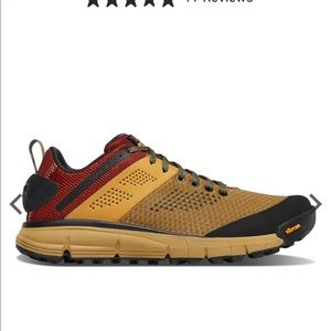 Danner Shoes Trail 2650